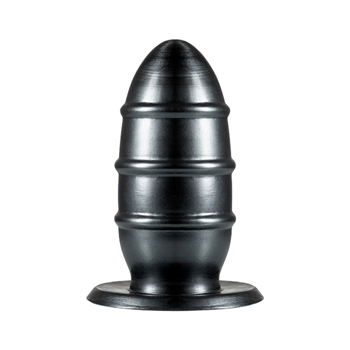 Fuc Pulg - Buttplug - 21 cm